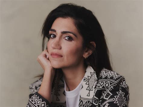 leila farzad nose job|Leila Farzad on her I Hate Suzie breakthrough and taking the lead in.